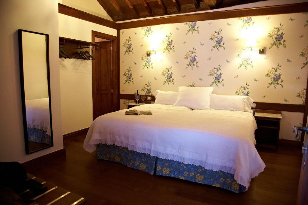Hotel Emblemático San Agustin Icod De Los Vinos Quarto foto